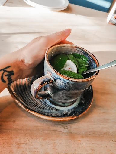 Photo of Enfes Restaurant - 8 Stadium Way W, Bletchley, Milton Keynes MK1 1ST